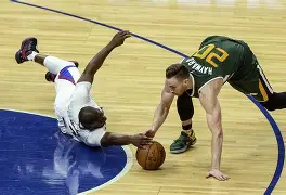 关于犹他爵士发布备战花絮，窗口期内部沟通，荷甲任务艰巨，更衣室氛围转暖的信息-英雄联盟s15